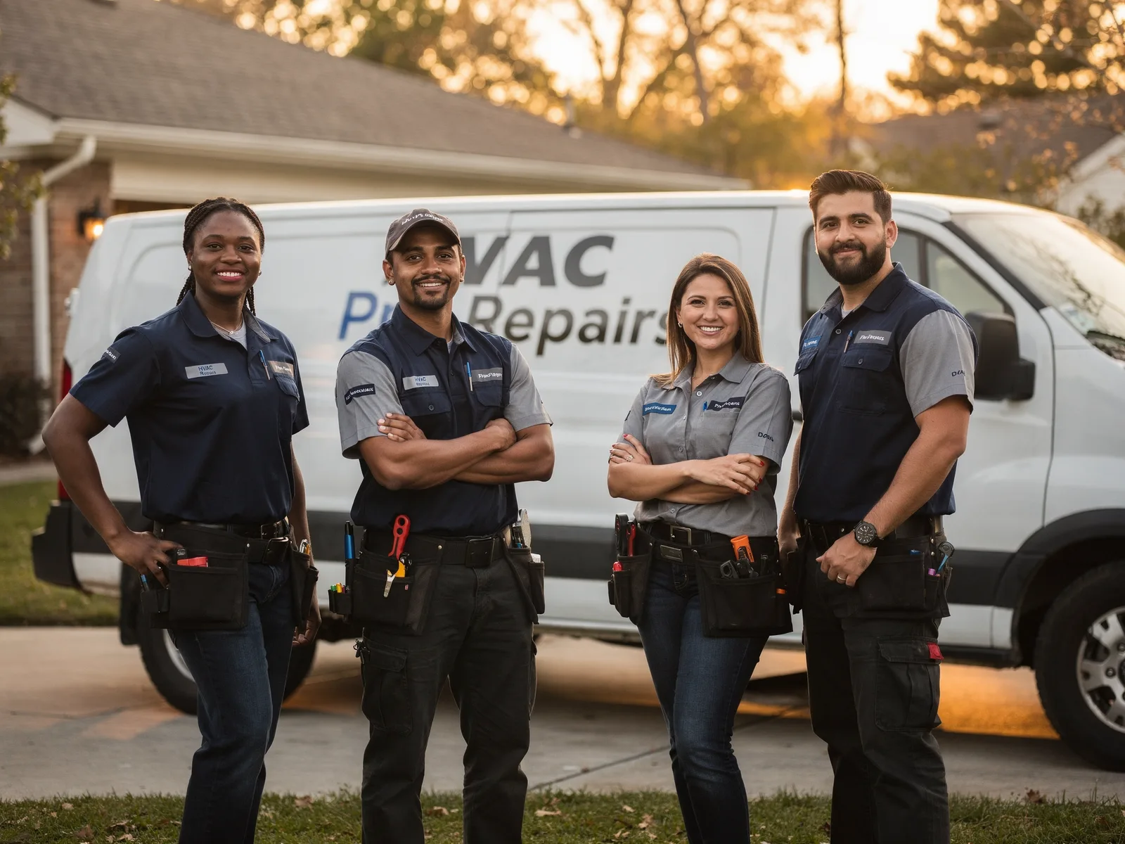Heat Pump Repair company in Montezuma Creek, UT