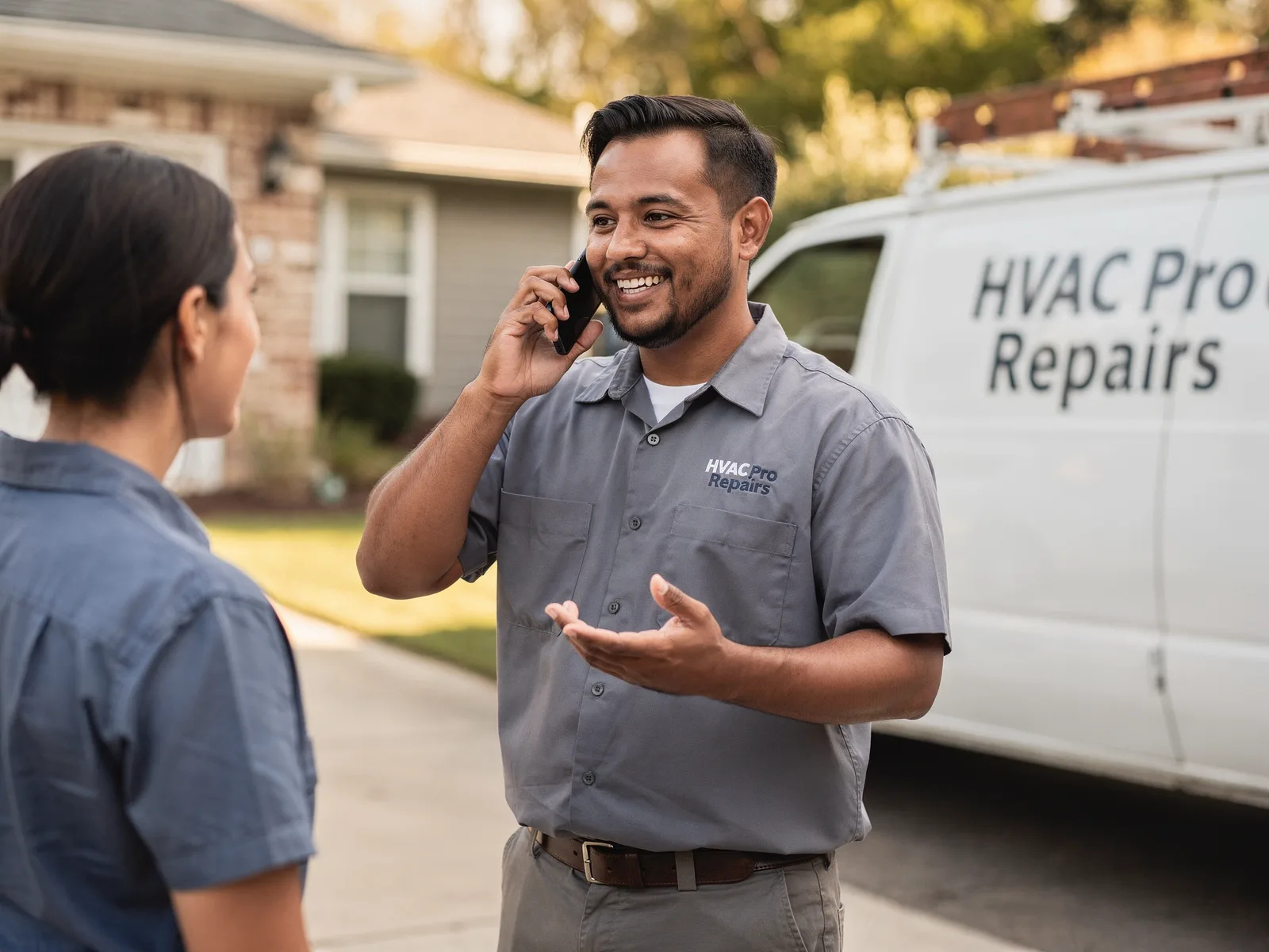 Heat Pump Repair Montezuma Creek, UT FAQs